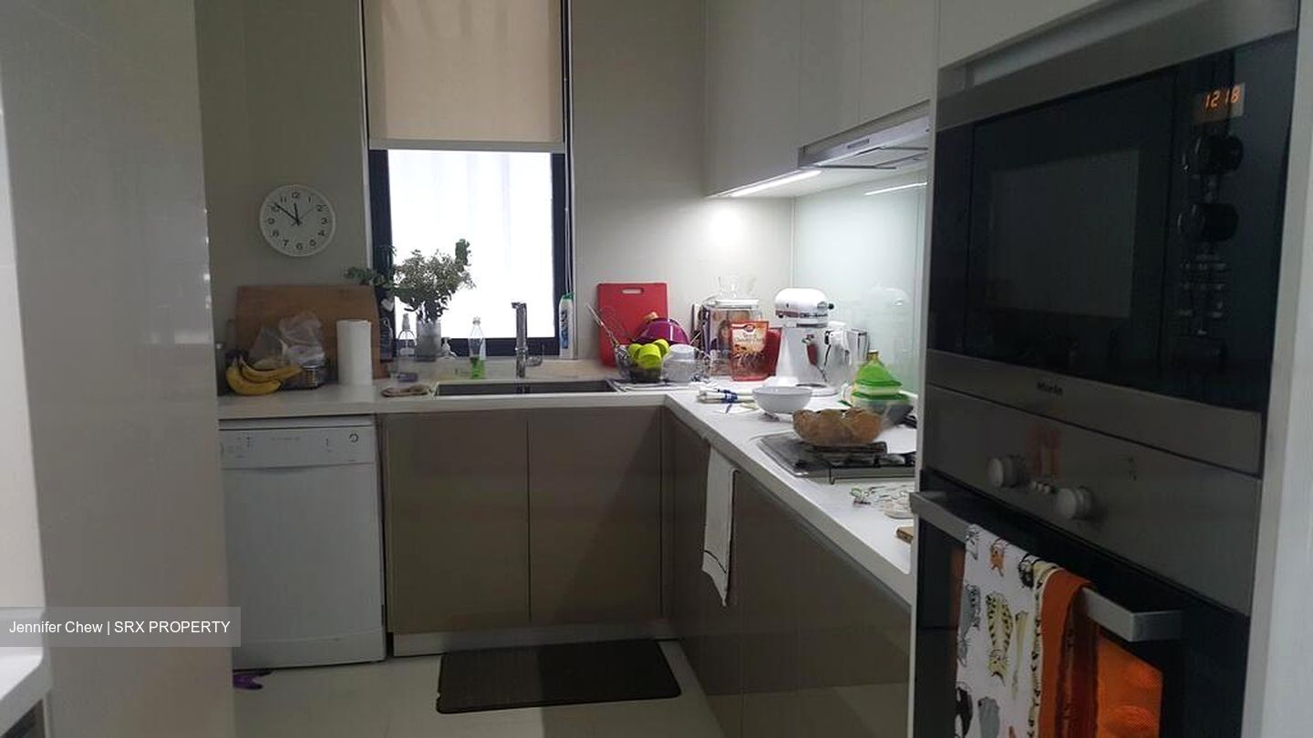 D'Leedon (D10), Condominium #485731371